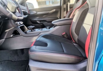 Ford Ranger VI Raptor 2.0 EcoBlue BI-TURBO 210KM 2025 Ford Ranger Raptor Ford Ranger Raptor 2.0 Diesel 210KM, zdjęcie 8