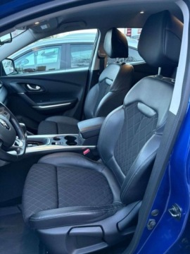 Renault Kadjar Crossover Facelifting 1.3 TCe 140 FAP 140KM 2020 Renault Kadjar Black Edition 1.3 TCE 140KM EDC Salon PL Bogata wersja, zdjęcie 27