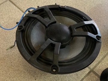 GŁOŚNIK KRATKA BOOM AUDIO STAGE2 HARLEY DAVIDSON ROAD GLIDE U48