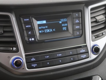 Hyundai Tucson III SUV 1.6 GDI 132KM 2015 Hyundai Tucson 1.6 GDI, Klima, Parktronic, zdjęcie 12