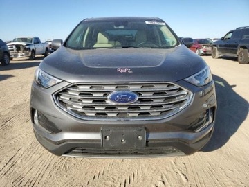 Ford Edge II 2022 Ford Edge Ford Edge SEL AWD, od ubezpieczalnipo gradobiciu, zdjęcie 1