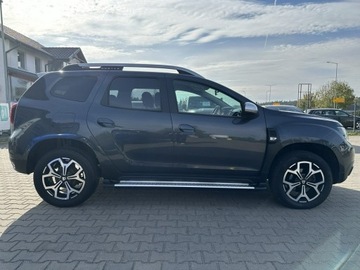 Dacia Duster II SUV 1.5 Blue dCi 115KM 2019 Dacia Duster Diesel*Klimatronik*Alu*Navi, zdjęcie 6
