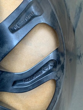 КОЛЕСНЫЕ ДИСКИ OPEL CROSSLAND 4x108 16