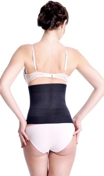 Orirose ПОЯС, сильно СТРУЯЩИЙ корсет, формирующий послеродовую талию