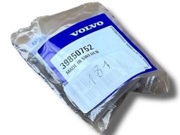 39850752, VOLVO C30 C70 Verschlußstopfen des Halters pochylania SITZ 39850752 !J | thumb 3