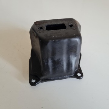 NAC SPS 01-45 ГЛУШИТЕЛЬ ВЫХЛОПА