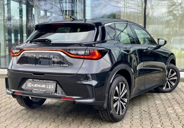Lexus LBX 1.5 Hybrid 136KM 2024 Lexus LBX LBX Comfort Vat Marza Salon PL Rej. 2025r. 1 wlasciciel, zdjęcie 11