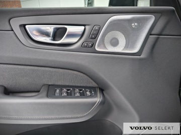 Volvo XC60 II 2025 Volvo XC 60 XC60 B5B AWD Ultra BLACK EDITION, Bowe, zdjęcie 10