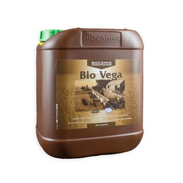 Nawóz Canna Biocanna Bio Vega 5L
