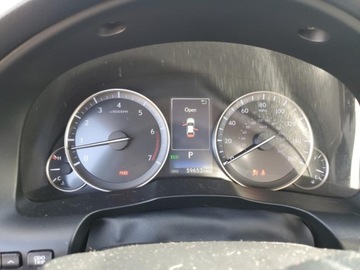 Lexus ES VII (XV70) 2018 Lexus ES LEXUS ES 350, 2018r., 3.5L, zdjęcie 9