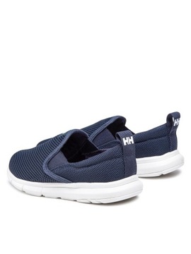 HELLY HANSEN Buty Ahiga Slip-On 11713_597 Navy/Off White