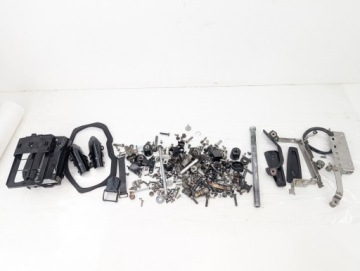 BMW R 1200 RT K26 05-09 ВИНТЫ МИКС КРЕПЛЕНИЕ КРОНШТЕЙН