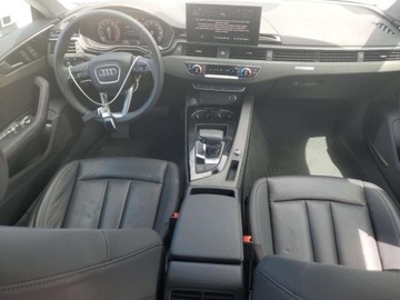 Audi A5 F5 2023 Audi a5 Premium Plus 40 2023 2.0l 2.0 Benzyna 201KM, zdjęcie 8