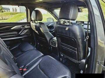 Mazda CX-9 2019 Mazda CX-9 2.5 GT AUTOMAT 4x4 250KM 2019r wentylowane fotele, 7 osobowa, zdjęcie 13