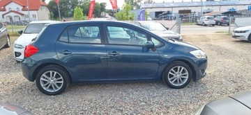 Toyota Auris I 2008 Toyota Auris Climatronic, zdjęcie 4