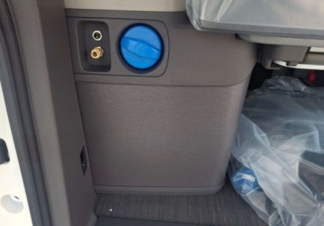 Volkswagen California Multivan 6.1 2.0 TDI BMT 150KM 2026 Volkswagen California Coast 2.0 TDI 150 KM DSG 2.0 Diesel 150KM, zdjęcie 33