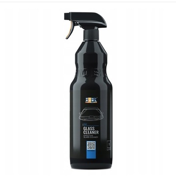 ADBL GLASS CLEANER płyn do mycia szyb szkła 1L