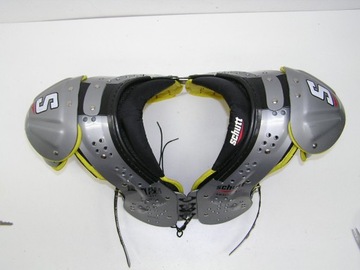 ЗАЩИТА ДЛЯ АМЕРИКАНСКОГО ФУТБОЛА SCHUTT VARSITY FLEX 2.0 r S 16–17 дюймов