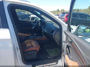 Audi Q5 II 2025 Audi Q5 Premium Plus 45 Tfsi S Line Quattro S Tronic 2025 2.0l 2.0 Benzyna, zdjęcie 9