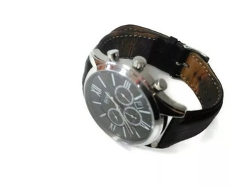 МУЖСКИЕ ЧАСЫ HUGO BOSS HB245 1513194 ХРОНОГРАФ