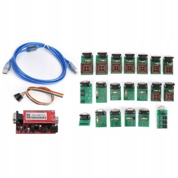 Programator ECU OBD2 MC9S12HY64/HA32 UPA-USB