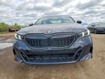 BMW Seria 5 G90-91 2026 BMW Seria 5 530XI 2026 2.0 Benzyna 255KM, zdjęcie 5