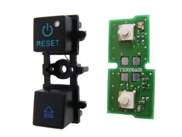 ПАНЕЛЬ СБРОСА ПИТАНИЯ ДЛЯ PS2 5XXXX-SKLEP CHOJNICE