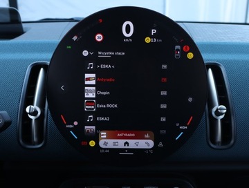 Mini Countryman F60 Crossover Facelifting 1.5  136KM 2024 MINI Countryman Cooper, Salon Polska, zdjęcie 11