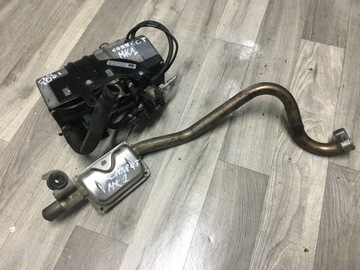 FORD CONNECT MK1 1.8 TDCI ВЕБАСТО