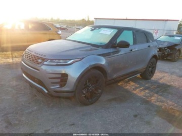Land Rover Range Rover Evoque II 2023 Land Rover Range Rover Evoque R-Dynamic S 2023 2.0 Benzyna 246KM, zdjęcie 1