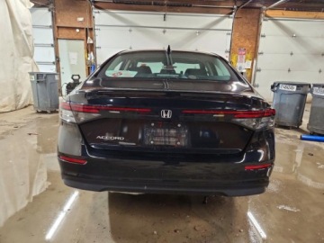 Honda Accord VIII 2024 Honda Accord 2024 HONDA ACCORD EX 1.5 Benzyna 192KM, zdjęcie 3