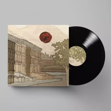 I'm Wide Awake, It's Morning LP Bright Eyes: I'm Wide Awake, It's Morning