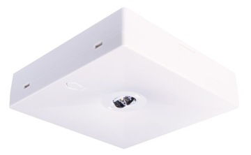 Аварийный светильник STARLET QUAD LED SO 150 SA 3H MT IP20 Intelight 92814