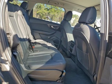 Audi Q7 II 2022 Audi Q7 Premium Plus 2022 3.0l 3.0 Benzyna 335KM, zdjęcie 10