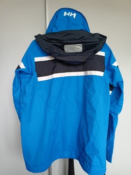 Helly Hansen helly tech nowa kurtka sztormiak XL