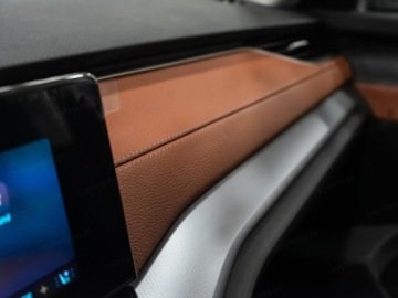 Skoda Octavia IV Liftback 1.5 TSI EVO 150KM 2026 Octavia Selection Edition 130 1.5 TSI mHEV DSG 150KM 2026, zdjęcie 8