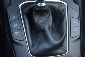 Ford Focus III Kombi Facelifting 1.0 EcoBoost 125KM 2018 Kamera Cofania, Radar, Navi, Tempomat ACC, Car Play, Asystent , GWARANCJA, zdjęcie 35