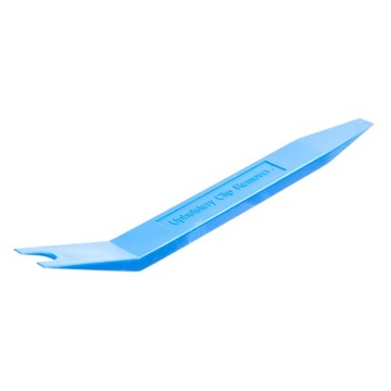 НАБОР РЫЧАГОВ ОБИВКИ ИЗ 11 ЭЛЕМЕНТОВ