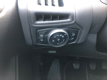Ford Focus IV 2018 FORD FOCUS BENZYNA NAVI KAMERA ALU 19 SAM PARKUJE SUPER STAN Z NIEMIEC, zdjęcie 25