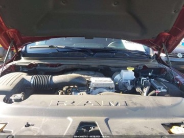  RAM 1500 Laramie 57 Box, 2023r., 4x4, 5.7L 5.7 Benzyna 395KM, zdjęcie 11