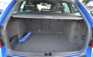 Skoda Octavia III RS Kombi 2.0 TDI 184KM 2015 Skoda Octavia RS - 2.0 - Bezwypadkowe - Nowe rozrzady - Bez wady olejowej, zdjęcie 25