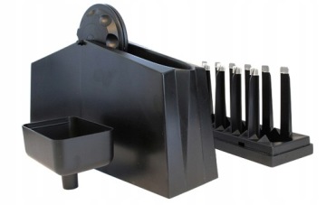 НАБОР ВИНИЛОВЫХ МАШИН ДЛЯ ВИНИЛОВЫХ ПЛАСТИНОК KNOSTI DISCO + АНТИСТАТИЧЕСКАЯ ЖИДКОСТЬ