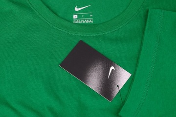 Nike koszulka t-shirt damska bluzka sportowa krótki rękaw Park 20 r. L