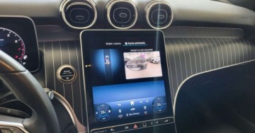 Mercedes GLC C254/X254 Coupe 2.0 200 204KM 2025 Mercedes-Benz GLC Salon Polska Aut 9G 4x4 klapa elektryczna najnowszy 2.0, zdjęcie 7