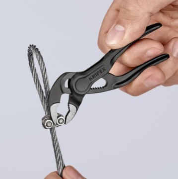 KNIPEX Рождественская игрушка «Кобра» 87 00 100 XMAS