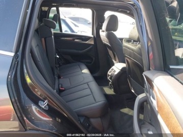 BMW X3 G01 2021 BMW X3 2021 BMW X3 SDRIVE30I 2.0 Benzyna 248KM, zdjęcie 13
