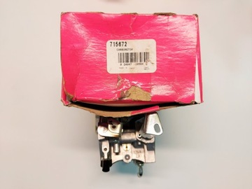 Карбюратор Briggs & Stratton 715672