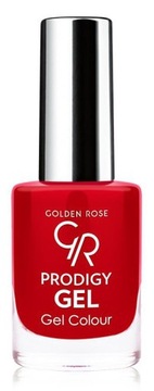 GOLDEN ROSE PRODIGY GEL LAKIER ŻELOWY BEZ LAMPY 17