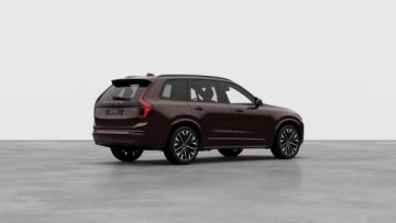 Volvo XC90 II 2026 Volvo XC 90 Ultra Dark B5 AWD Mild-Hybrid (250 +, zdjęcie 7