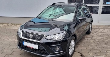 Seat Arona Crossover 1.0 EcoTSI 95KM 2019